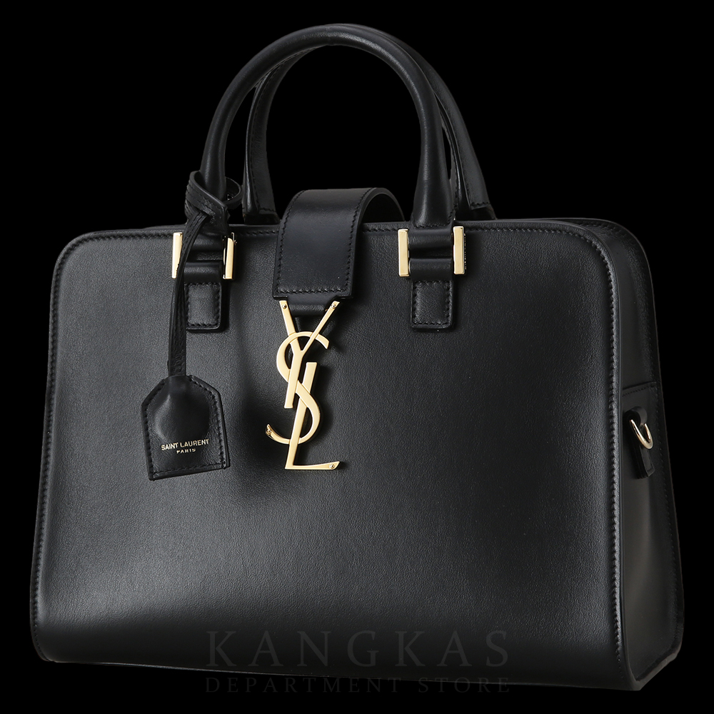 Yves Saint Laurent(USED)생로랑 568853 카바스 베이비
